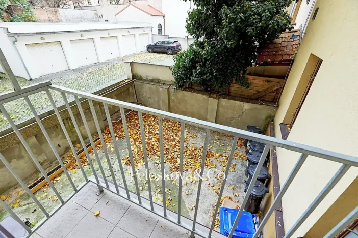 Pronájem bytu 4+kk, Praha - Bubeneč, Havanská, 177 m2