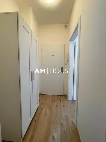 Pronájem bytu 1+kk, Praha - Krč, Budějovická, 23 m2