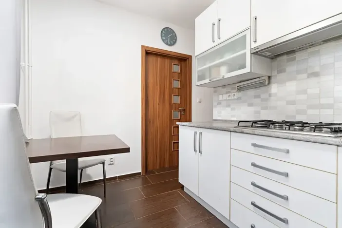 Prodej bytu 2+1, Plzeň, Wolkerova, 49 m2