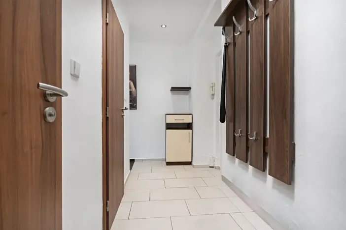 Prodej bytu 2+1, Plzeň, Wolkerova, 49 m2