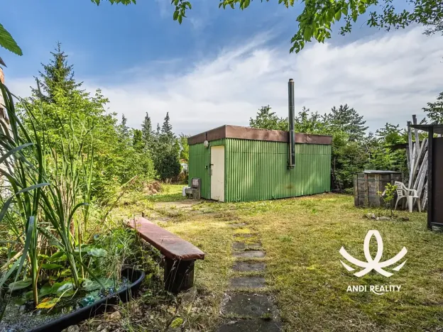 Prodej podílu zahrady, Mladá Boleslav, 353 m2