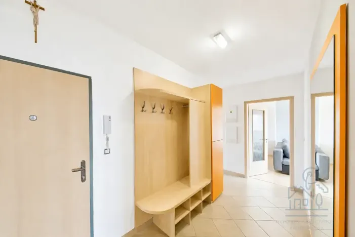 Prodej bytu 4+kk, Praha - Letňany, Chlebovická, 106 m2