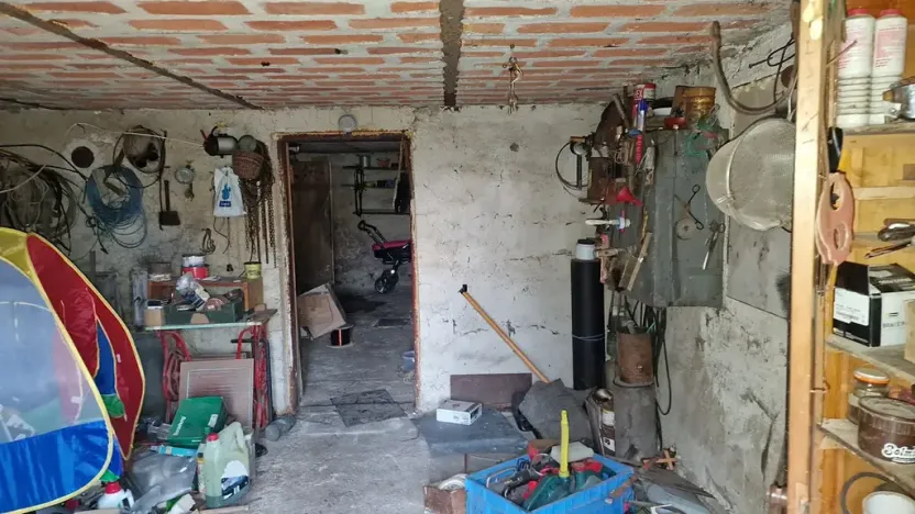 Prodej rodinného domu, Štíty, 204 m2