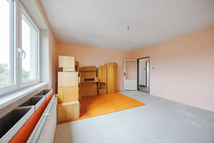 Prodej rodinného domu, Předín, 193 m2