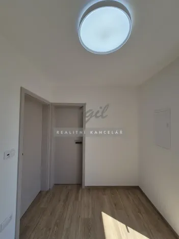 Pronájem bytu 2+kk, Šlapanice, 47 m2