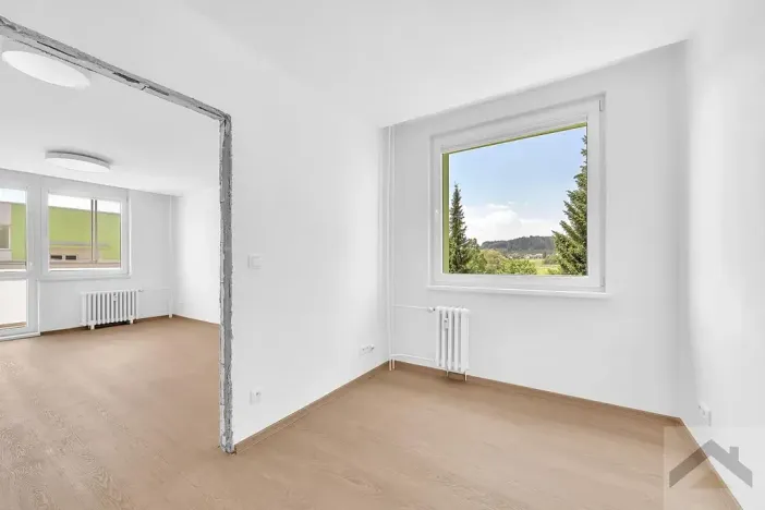 Pronájem bytu 4+1, Dlouhoňovice, Sídlištní, 84 m2