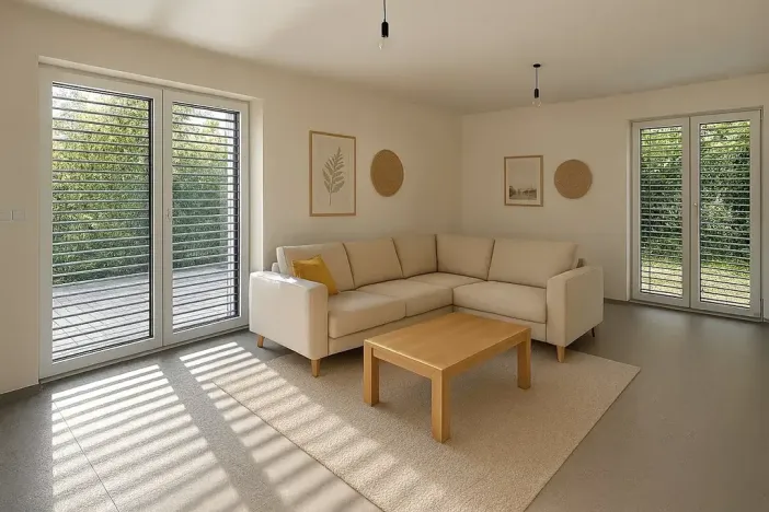 Prodej rodinného domu, Mělnické Vtelno, Libeňská, 133 m2