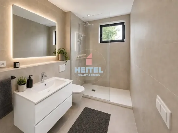 Pronájem bytu 2+kk, Olomouc, Rejskova, 41 m2
