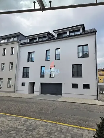 Pronájem bytu 2+kk, Olomouc, Rejskova, 41 m2
