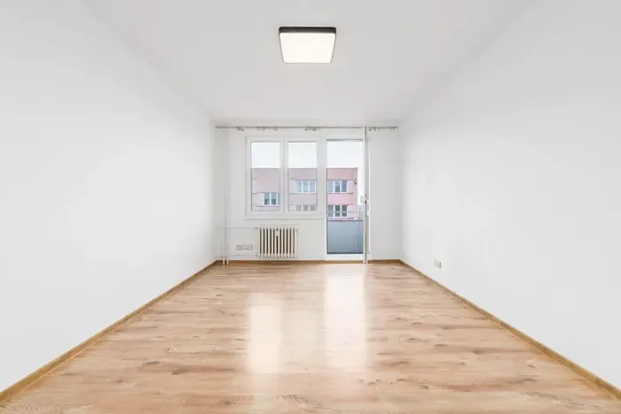 Pronájem bytu 2+1, Veselí nad Lužnicí, Pod Markem, 56 m2