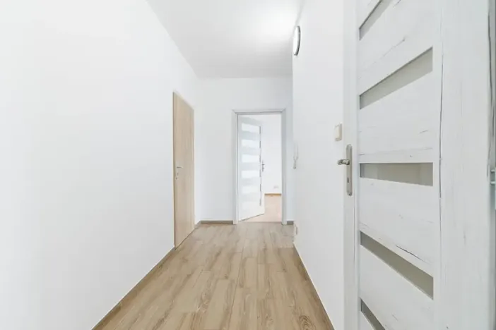 Pronájem bytu 2+1, Veselí nad Lužnicí, Pod Markem, 56 m2
