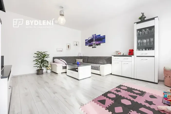 Prodej bytu 4+1, Teplice, U Červeného kostela, 94 m2