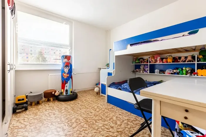 Prodej bytu 4+1, Teplice, Julia Payera, 84 m2