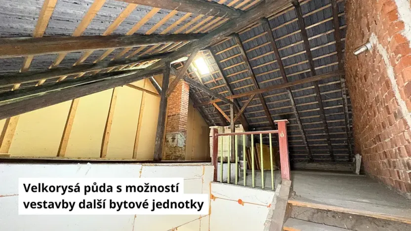 Prodej rodinného domu, Nová Včelnice, 220 m2
