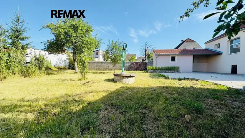 Pronájem rodinného domu, Velká Dobrá, Akátová, 78 m2