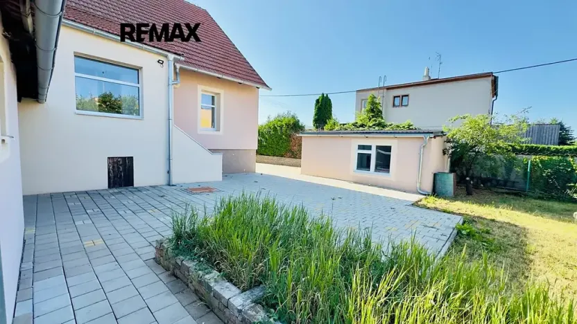 Pronájem rodinného domu, Velká Dobrá, Akátová, 78 m2