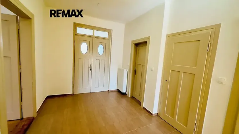 Pronájem rodinného domu, Velká Dobrá, Akátová, 78 m2