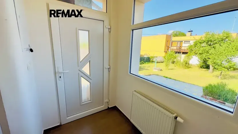 Pronájem rodinného domu, Velká Dobrá, Akátová, 78 m2