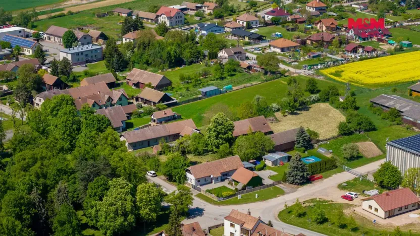 Prodej pozemku pro bydlení, Kosice, 4068 m2