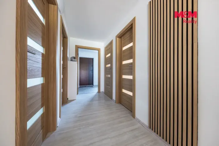 Prodej rodinného domu, Úvaly, Smrková, 142 m2