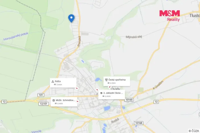 Prodej rodinného domu, Úvaly, Smrková, 142 m2