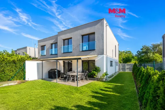 Prodej rodinného domu, Bašť, Přípotoční, 120 m2