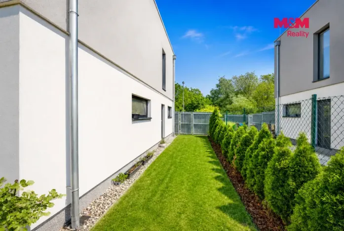 Prodej rodinného domu, Bašť, Přípotoční, 120 m2