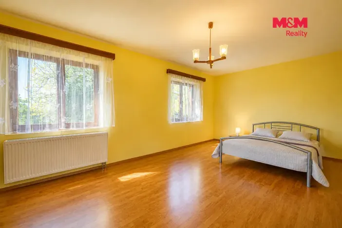 Prodej rodinného domu, Sezemice - Kladina, 98 m2