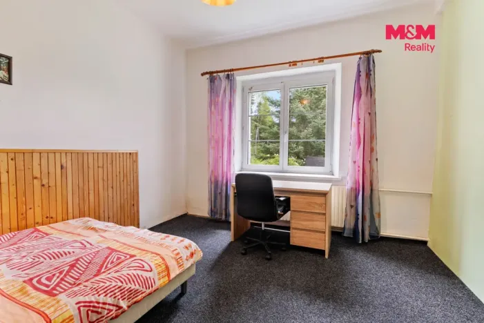 Prodej rodinného domu, Josefův Důl, 184 m2
