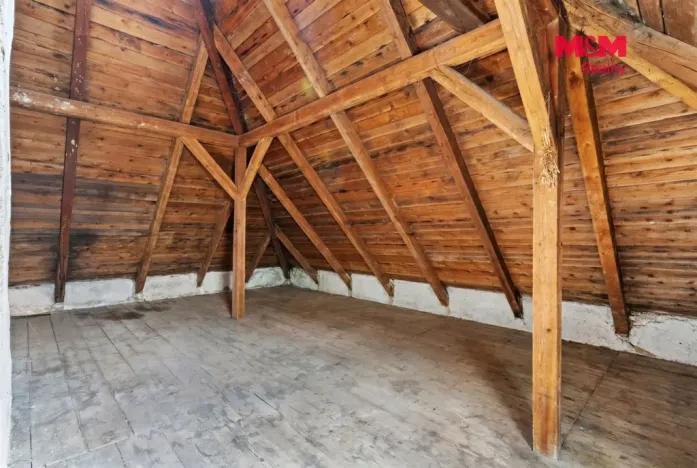 Prodej rodinného domu, Josefův Důl, 184 m2