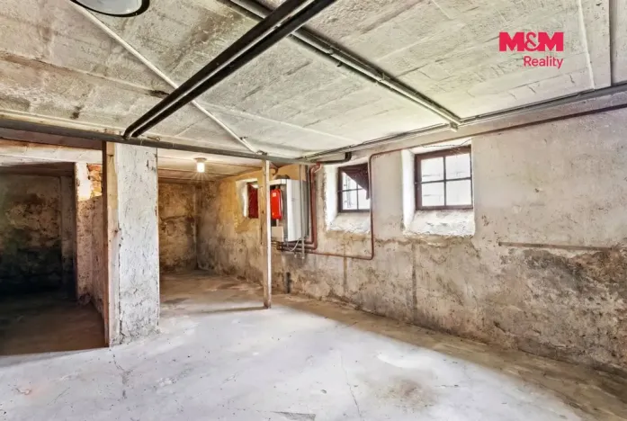 Prodej rodinného domu, Josefův Důl, 184 m2