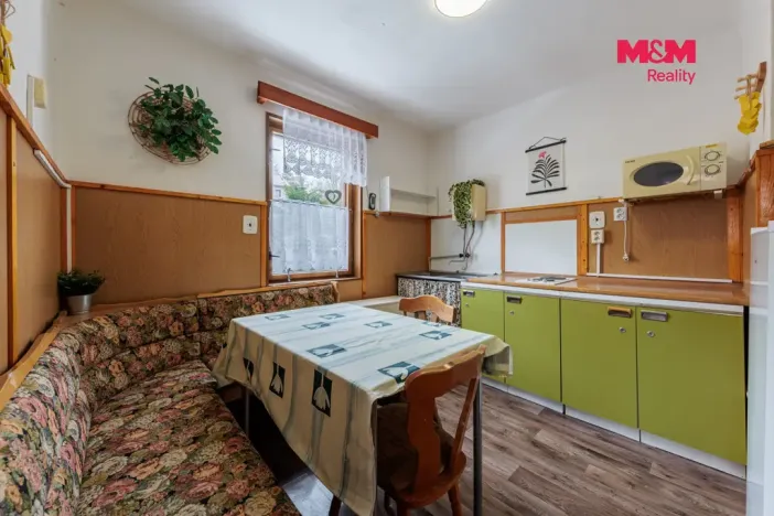 Prodej ubytování, Jáchymov - Mariánská, Marie Majerové, 180 m2
