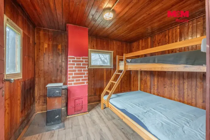 Prodej chaty, Lštění - Zlenice, 56 m2