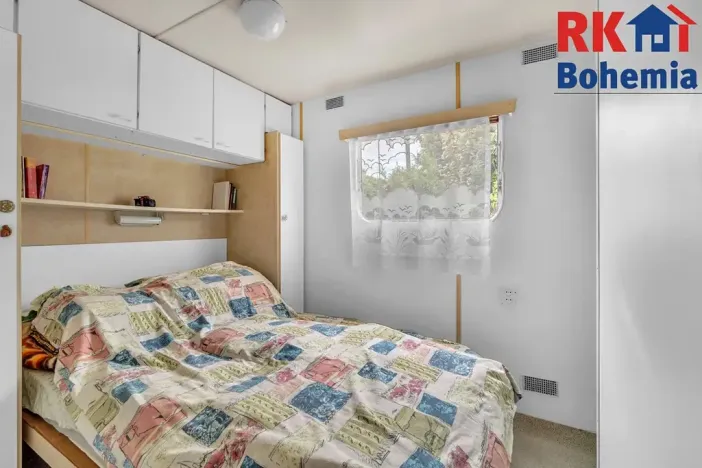 Prodej pozemku pro bydlení, Rabakov, 639 m2