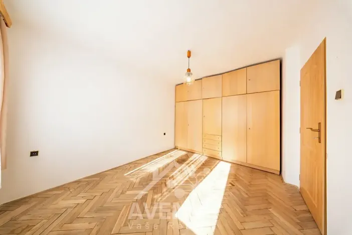 Prodej bytu 2+1, Jablonec nad Nisou, Vysoká, 94 m2