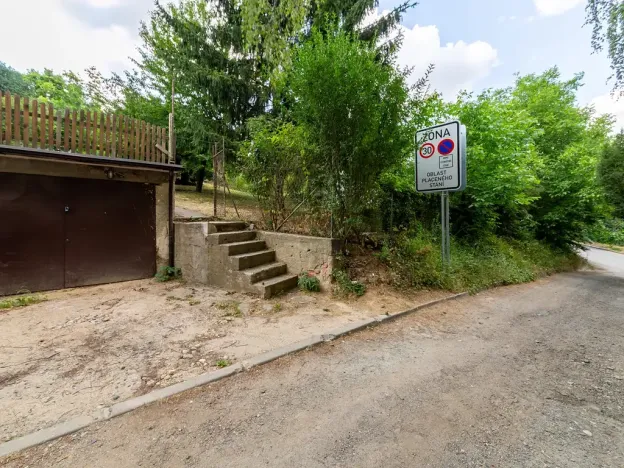 Prodej pozemku pro bydlení, Brno, 1337 m2