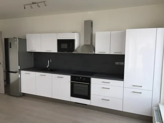 Pronájem bytu 2+kk, Ostrava - Moravská Ostrava, náměstí Biskupa Bruna, 58 m2