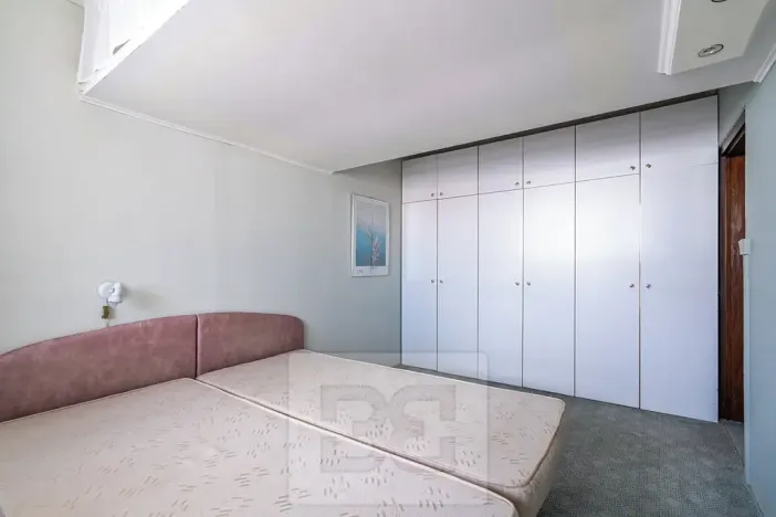 Pronájem bytu 3+kk, Praha - Černý Most, Kpt. Stránského, 64 m2