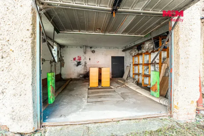 Prodej pozemku pro bydlení, Český Těšín, 294 m2