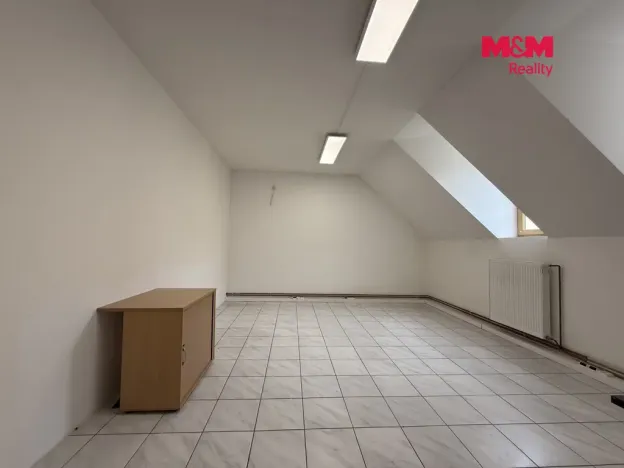 Pronájem kanceláře, Brandýs nad Labem-Stará Boleslav - Brandýs nad Labem, Petra Jilemnického, 10 m2