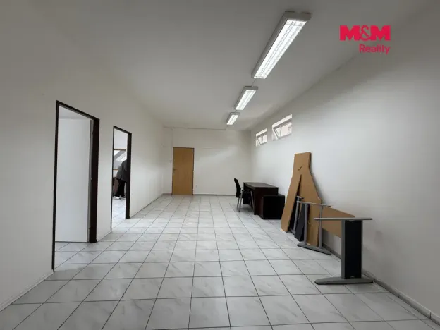 Pronájem kanceláře, Brandýs nad Labem-Stará Boleslav - Brandýs nad Labem, Petra Jilemnického, 10 m2