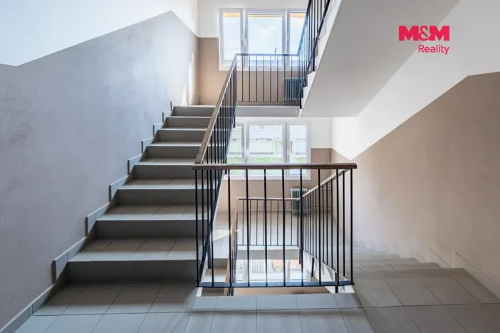 Prodej bytu 2+1, Volary, Sídl. Míru, 63 m2
