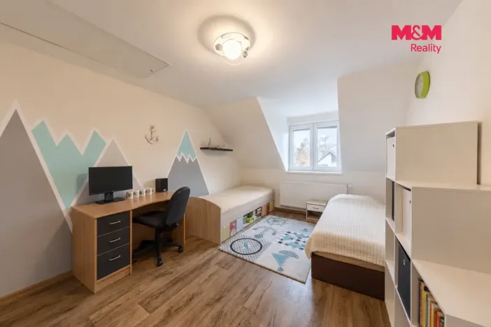 Prodej rodinného domu, Bělkovice-Lašťany, 104 m2