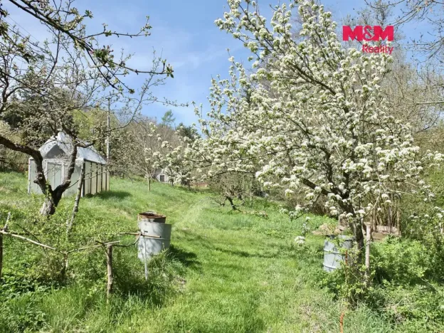 Prodej rodinného domu, Vlašim - Polánka, 66 m2