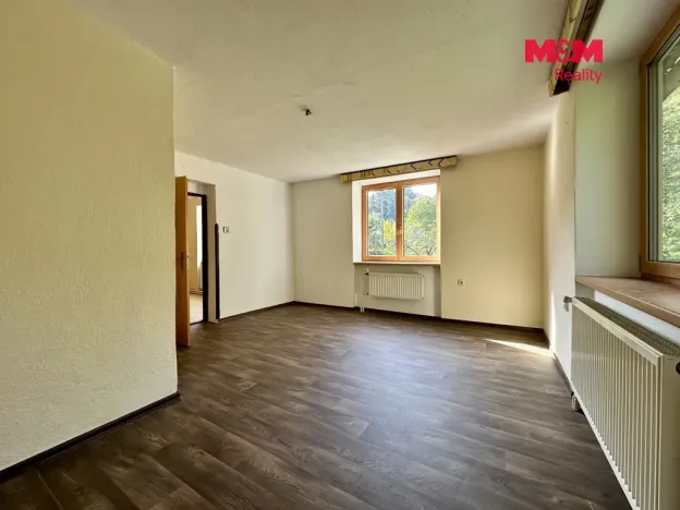 Prodej rodinného domu, Vlašim - Polánka, 66 m2