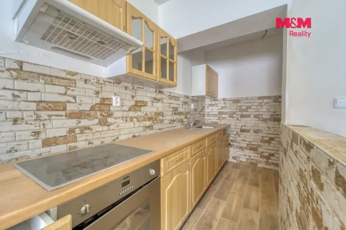 Prodej rodinného domu, Neurazy - Soběsuky, 95 m2