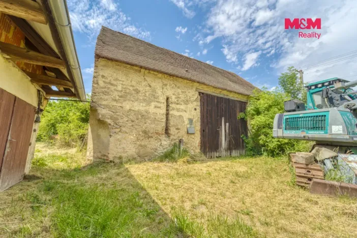Prodej rodinného domu, Neurazy - Soběsuky, 95 m2