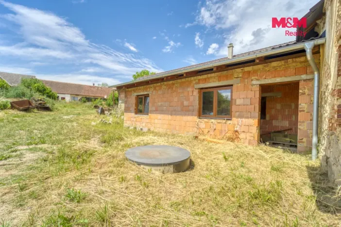 Prodej rodinného domu, Neurazy - Soběsuky, 95 m2