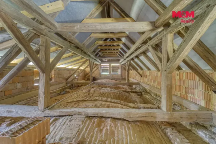 Prodej rodinného domu, Neurazy - Soběsuky, 95 m2