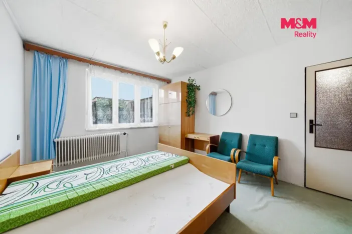 Prodej rodinného domu, Staré Město, 81 m2